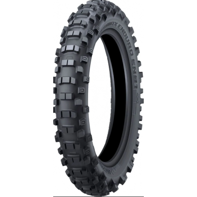 Dunlop Geomax Enduro EN91 120/90-18